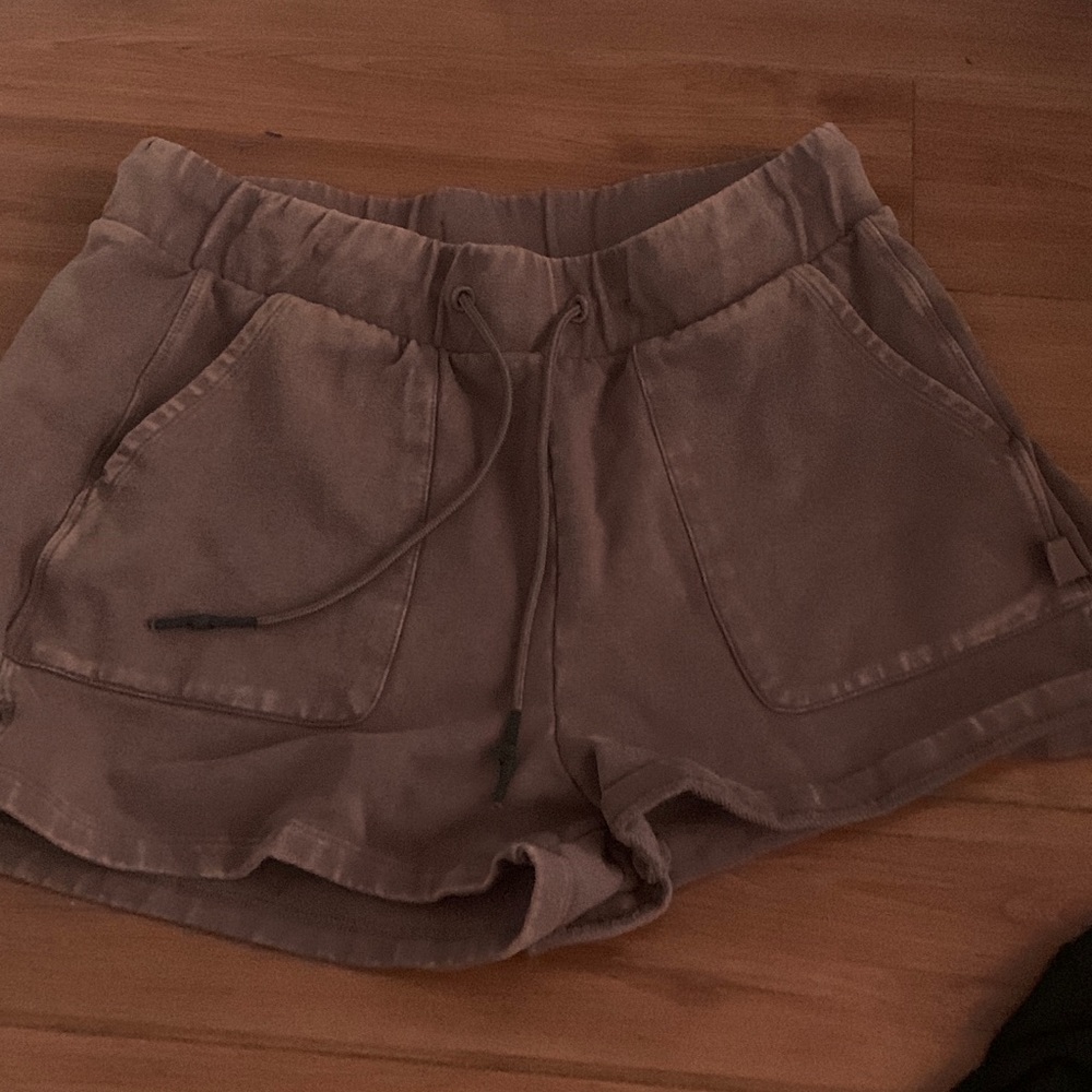 Women's Stretch Woven Shorts - All in Motion™